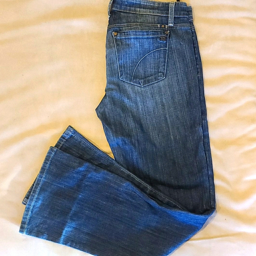 Joe's Jeans Petit Fit